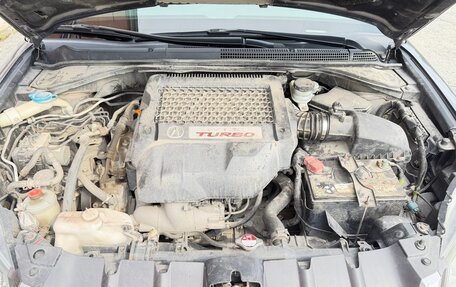 Acura RDX III, 2008 год, 900 000 рублей, 18 фотография