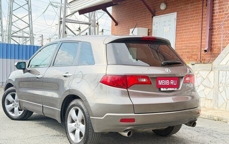 Acura RDX III, 2008 год, 900 000 рублей, 7 фотография