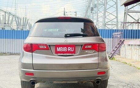 Acura RDX III, 2008 год, 900 000 рублей, 8 фотография