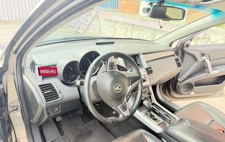 Acura RDX III, 2008 год, 900 000 рублей, 12 фотография