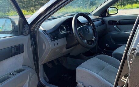 Chevrolet Lacetti, 2008 год, 310 000 рублей, 8 фотография