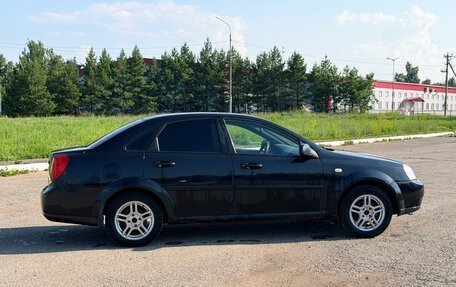 Chevrolet Lacetti, 2008 год, 310 000 рублей, 9 фотография