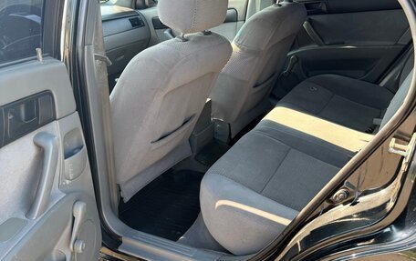Chevrolet Lacetti, 2008 год, 310 000 рублей, 11 фотография