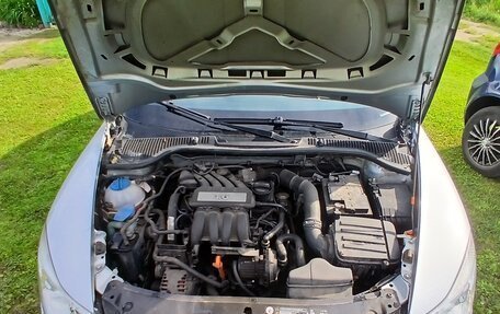 Skoda Octavia, 2010 год, 800 000 рублей, 2 фотография
