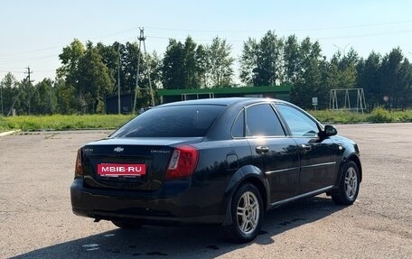 Chevrolet Lacetti, 2008 год, 310 000 рублей, 7 фотография