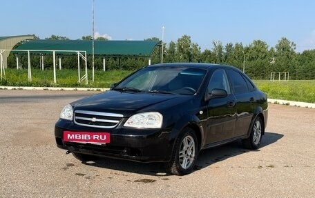 Chevrolet Lacetti, 2008 год, 310 000 рублей, 3 фотография