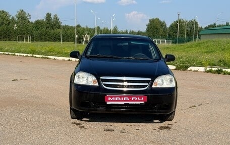 Chevrolet Lacetti, 2008 год, 310 000 рублей, 2 фотография