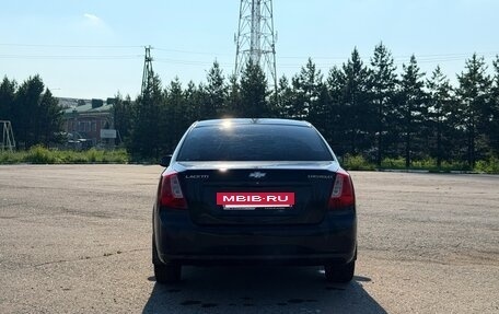Chevrolet Lacetti, 2008 год, 310 000 рублей, 6 фотография