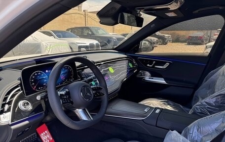 Mercedes-Benz E-Класс, 2026 год, 8 790 000 рублей, 3 фотография