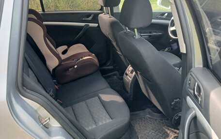 Skoda Octavia, 2010 год, 800 000 рублей, 4 фотография