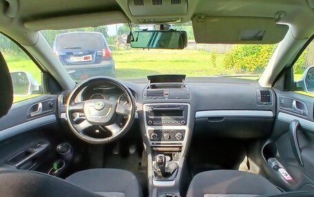 Skoda Octavia, 2010 год, 800 000 рублей, 5 фотография