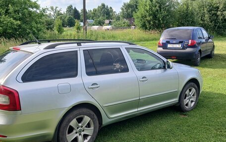 Skoda Octavia, 2010 год, 800 000 рублей, 6 фотография