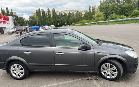 Opel Astra H, 2012 год, 560 000 рублей, 3 фотография