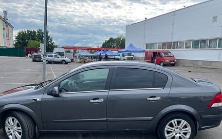 Opel Astra H, 2012 год, 560 000 рублей, 5 фотография