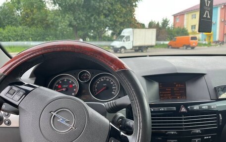 Opel Astra H, 2012 год, 560 000 рублей, 7 фотография