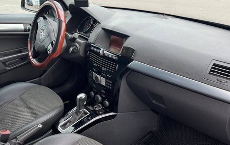 Opel Astra H, 2012 год, 560 000 рублей, 8 фотография