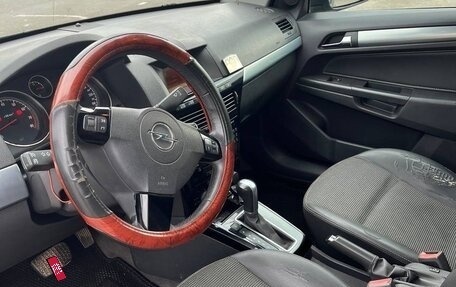 Opel Astra H, 2012 год, 560 000 рублей, 6 фотография