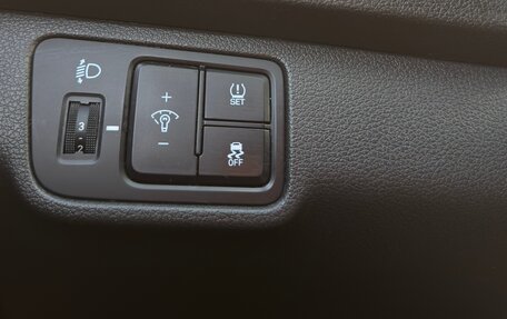 Hyundai Solaris II рестайлинг, 2022 год, 1 590 000 рублей, 11 фотография