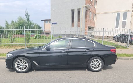BMW 5 серия, 2019 год, 2 600 000 рублей, 2 фотография