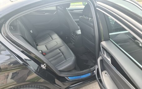 BMW 5 серия, 2019 год, 2 600 000 рублей, 5 фотография