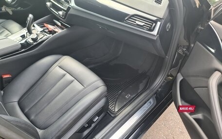 BMW 5 серия, 2019 год, 2 600 000 рублей, 6 фотография