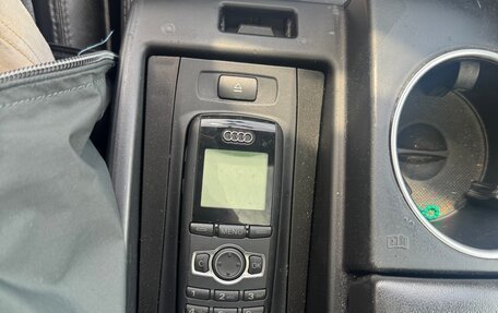 Audi Q7, 2007 год, 1 239 000 рублей, 8 фотография
