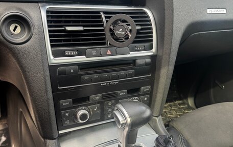 Audi Q7, 2007 год, 1 239 000 рублей, 9 фотография