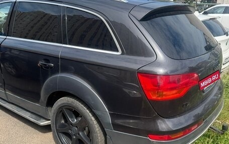 Audi Q7, 2007 год, 1 239 000 рублей, 5 фотография