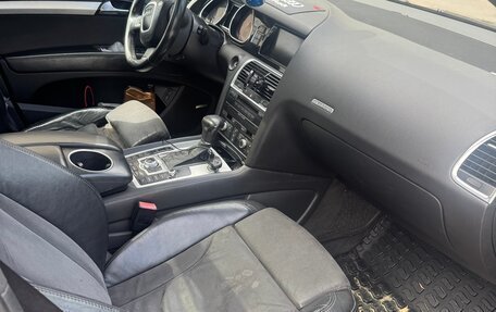 Audi Q7, 2007 год, 1 239 000 рублей, 17 фотография