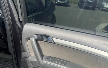 Audi Q7, 2007 год, 1 239 000 рублей, 16 фотография