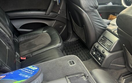 Audi Q7, 2007 год, 1 239 000 рублей, 18 фотография