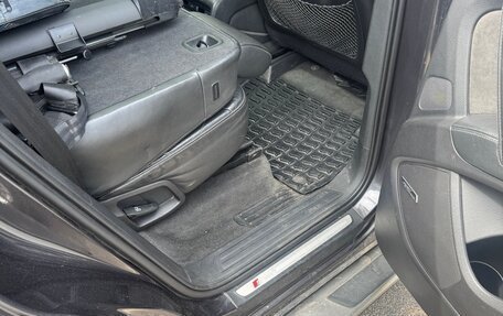 Audi Q7, 2007 год, 1 239 000 рублей, 15 фотография