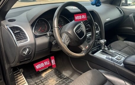 Audi Q7, 2007 год, 1 239 000 рублей, 14 фотография