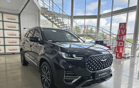 Chery Tiggo 8 Pro, 2022 год, 2 195 000 рублей, 8 фотография