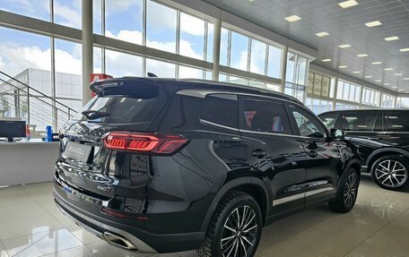 Chery Tiggo 8 Pro, 2022 год, 2 195 000 рублей, 13 фотография