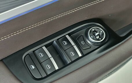 Chery Tiggo 8 Pro, 2022 год, 2 195 000 рублей, 18 фотография