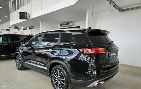 Chery Tiggo 8 Pro, 2022 год, 2 195 000 рублей, 10 фотография
