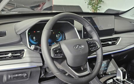 Chery Tiggo 8 Pro, 2022 год, 2 195 000 рублей, 16 фотография