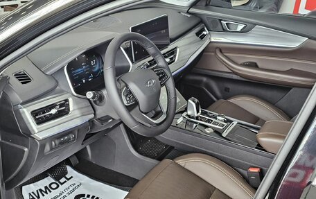Chery Tiggo 8 Pro, 2022 год, 2 195 000 рублей, 15 фотография