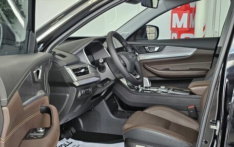 Chery Tiggo 8 Pro, 2022 год, 2 195 000 рублей, 14 фотография
