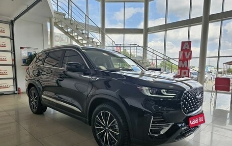 Chery Tiggo 8 Pro, 2022 год, 2 195 000 рублей, 9 фотография