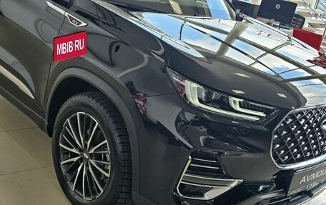 Chery Tiggo 8 Pro, 2022 год, 2 195 000 рублей, 7 фотография