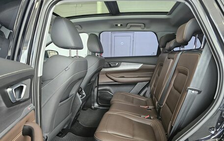 Chery Tiggo 8 Pro, 2022 год, 2 195 000 рублей, 19 фотография