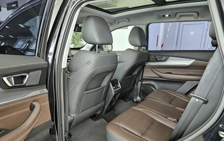 Chery Tiggo 8 Pro, 2022 год, 2 195 000 рублей, 20 фотография