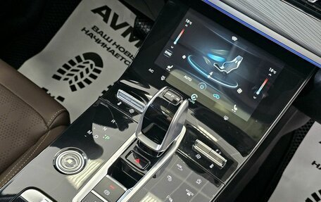 Chery Tiggo 8 Pro, 2022 год, 2 195 000 рублей, 29 фотография