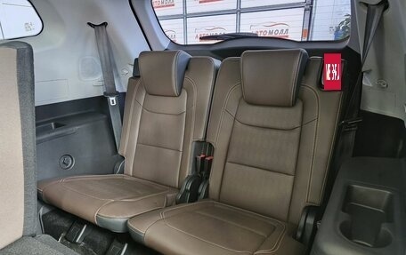 Chery Tiggo 8 Pro, 2022 год, 2 195 000 рублей, 22 фотография