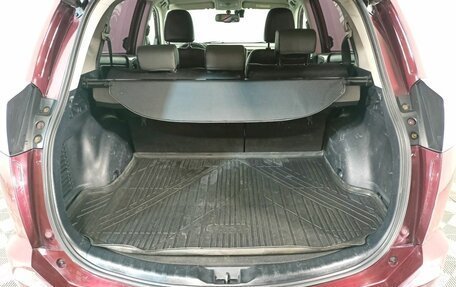 Toyota RAV4, 2017 год, 1 499 000 рублей, 20 фотография