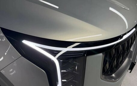 KIA Carnival, 2026 год, 6 900 000 рублей, 8 фотография