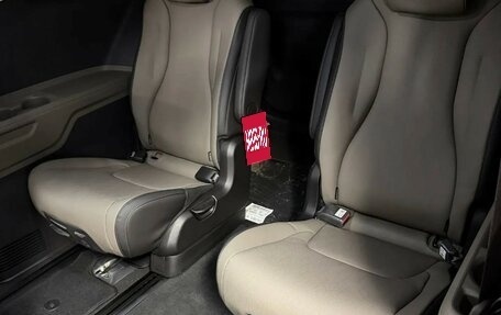 KIA Carnival, 2026 год, 6 900 000 рублей, 14 фотография