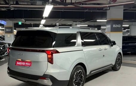 KIA Carnival, 2026 год, 6 900 000 рублей, 4 фотография